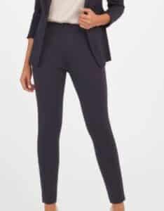 The Perfect Pant, Ankle Backseam Skinny