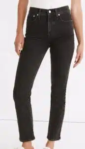 The Perfect Vintage Jean