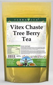 Vitex Chaste Tree Berry Tea