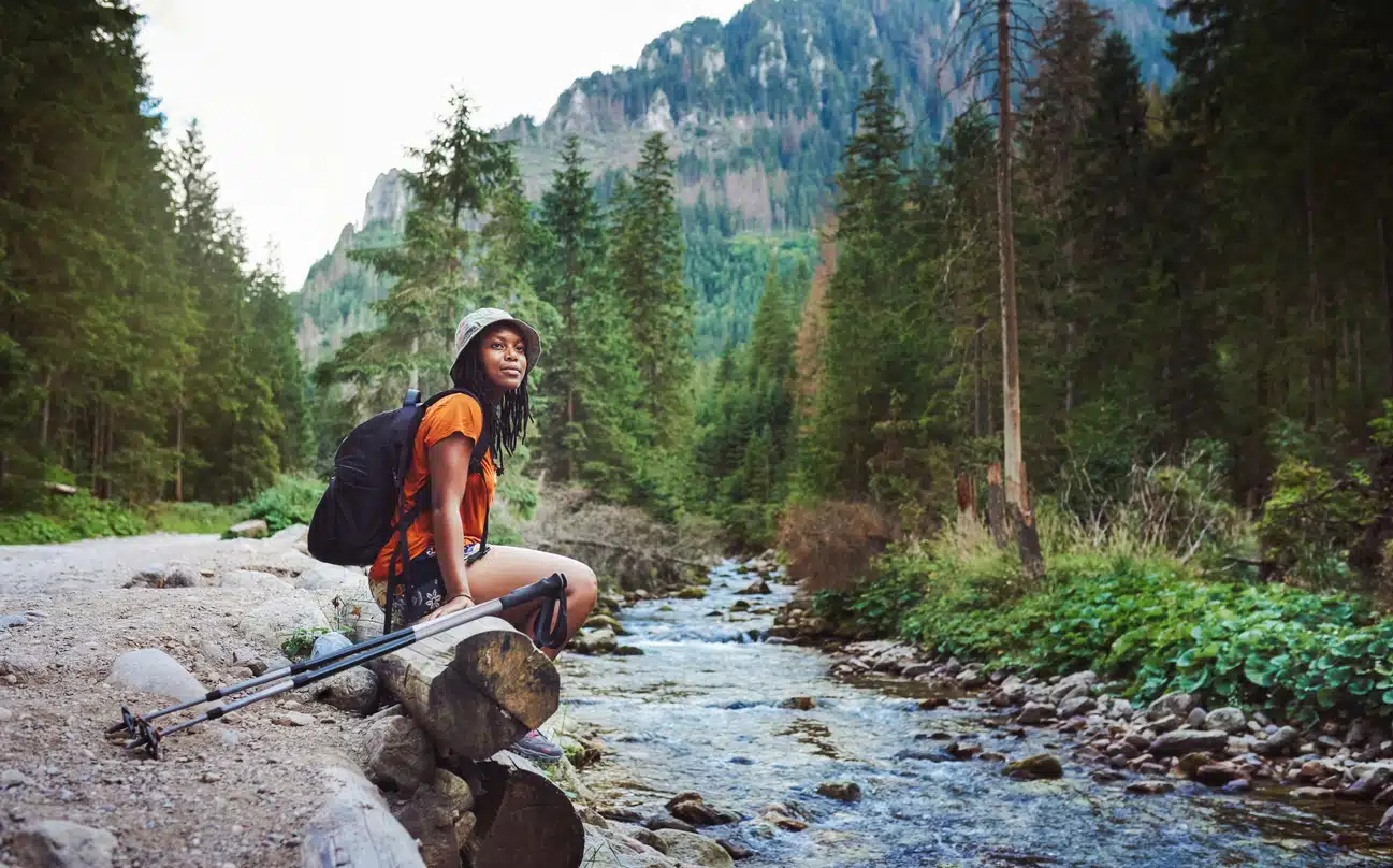 Best Waterproof shoes that won't weigh you down
