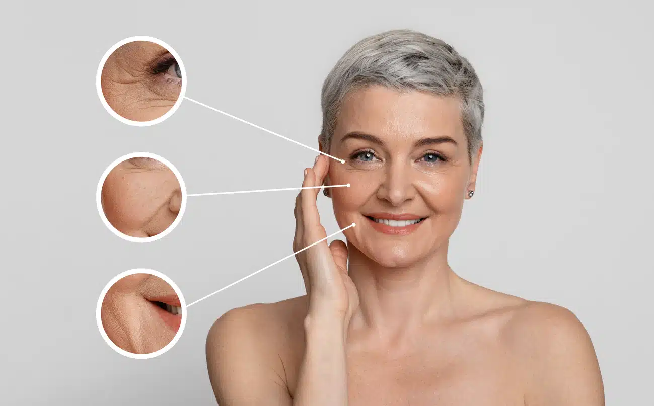 3 REASONS WHY YOU SHOULD ADD RETINOL TO YOUR SKINCARE ROUTINE