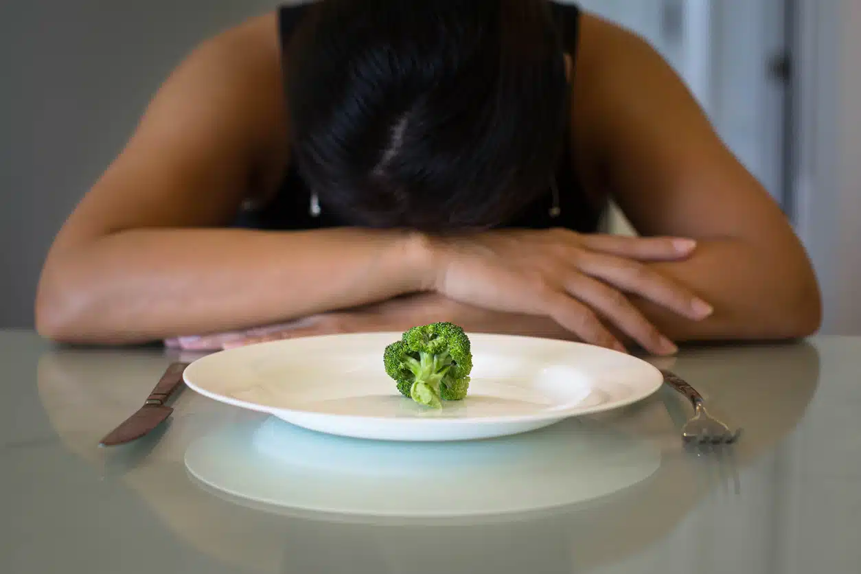 Women struggling with weight loss can find success with Cinderella solution diet