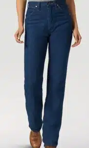 Wrangler Cowboy Cut Slim Fit Jeans