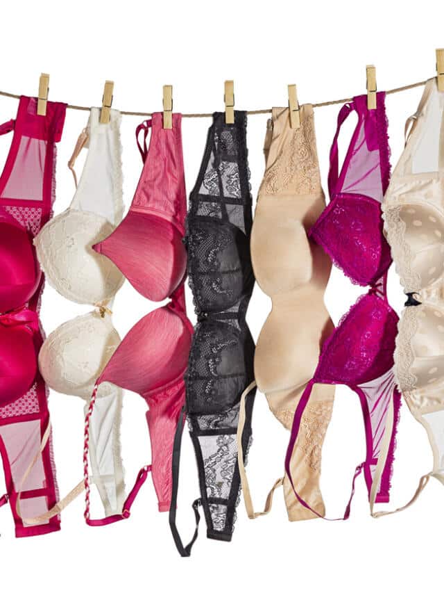 BEST PUSHUP BRAS FOR CURVY WOMEN Prime Women An Online Magazine