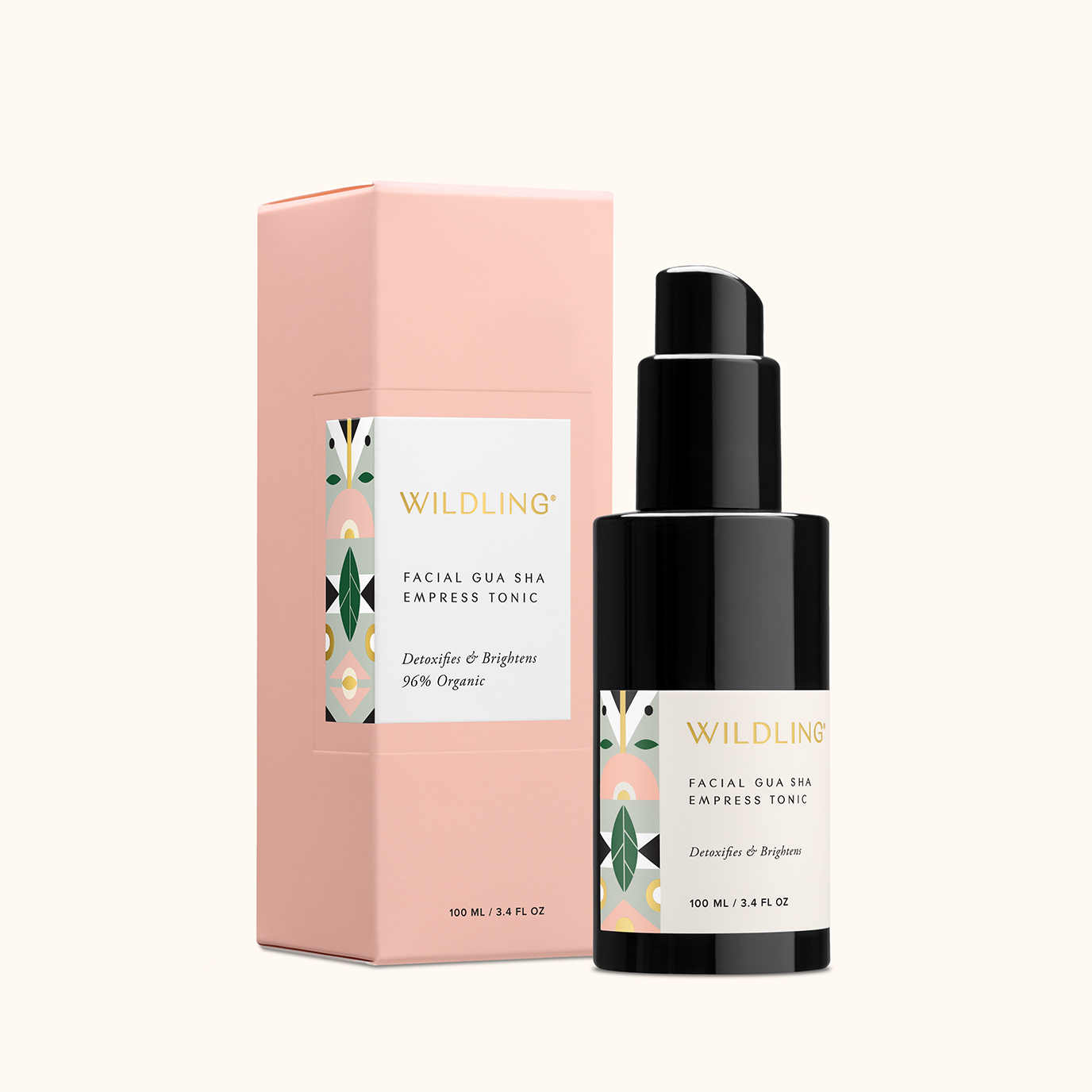 Empress Tonic