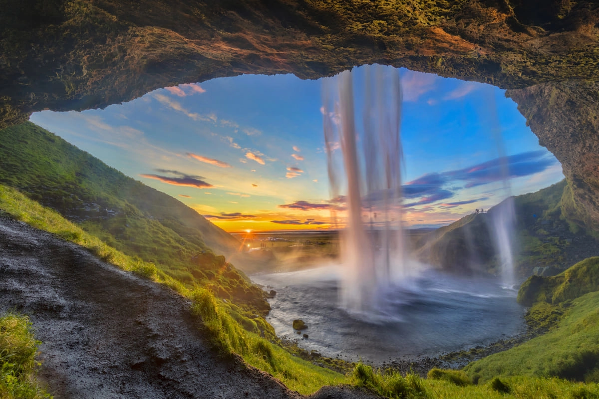 Iceland