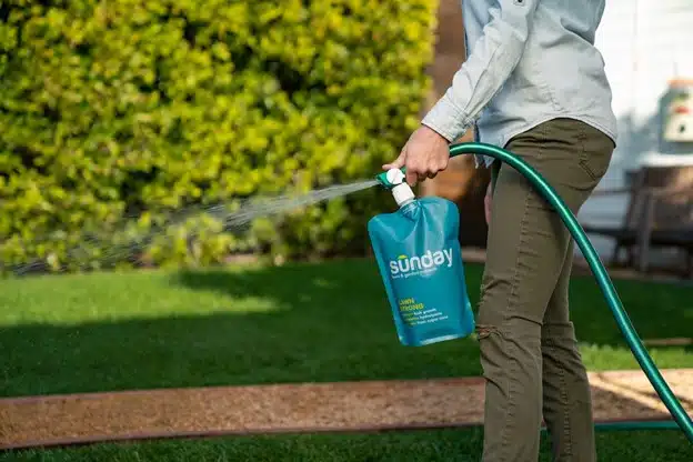 Sunday Lawn Care