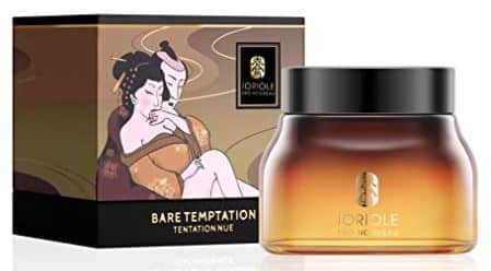 Bare Temptation