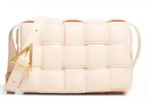 Bottega Veneta Padded Cassette Crossbody Bag