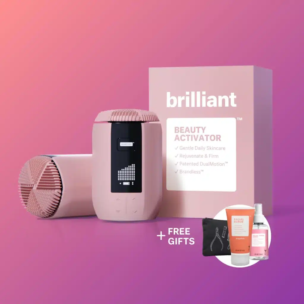 Brandless Brilliant Beauty Activator™