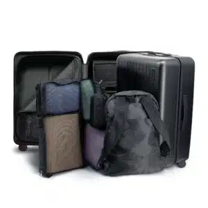 Brandless Eco-Friendly Travel Bundle 2.0