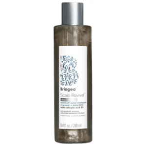 Scalp Revival™ Dandruff Relief Charcoal Shampoo $42
