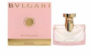 Bvlgari Rose Essentielle By Bvlgari