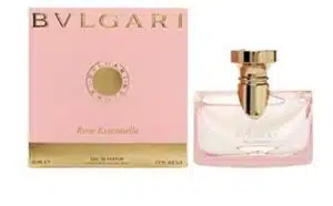 Bvlgari Rose Essentielle By Bvlgari