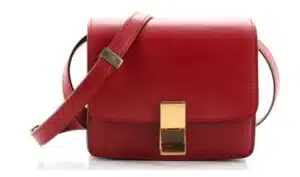 Celine Classic Box Bag