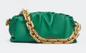 Chain Pouch