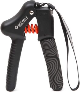 GD Hand Grip Strengthener
