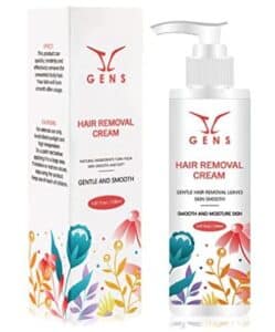 Gens Hair Removal Cream