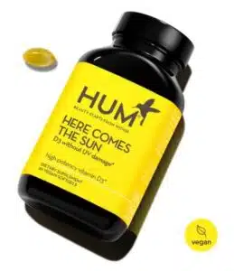 HUM Here Comes The Sun