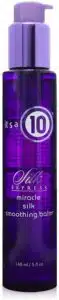 It's A 10 Haircare Silk Express Miracle Silk Smoothing Balm