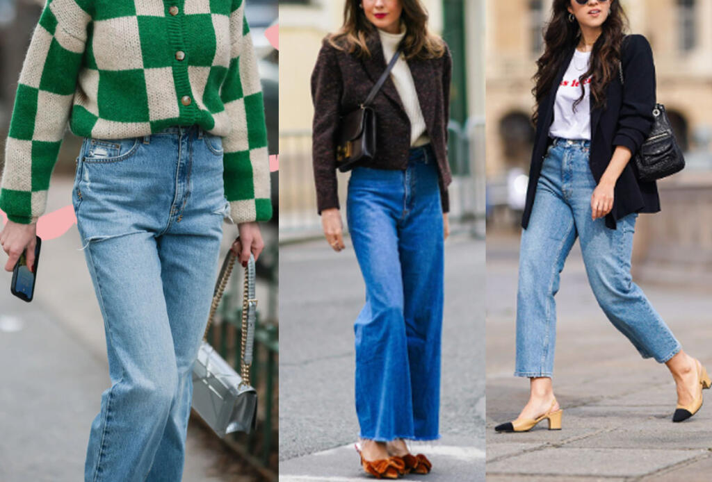 Designer Jeans That Are Worth The Investment