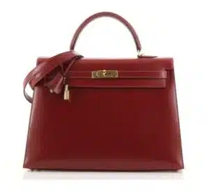 Kelly Handbag