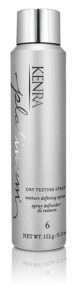Kenra Platinum Dry Texture Spray 6