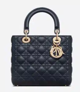 Lady Dior Bag