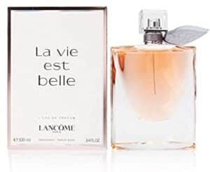 Lancôme La Vie Est Belle L'Eau de Parfum Spray