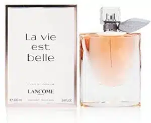 Lancôme La Vie Est Belle L'Eau de Parfum Spray
