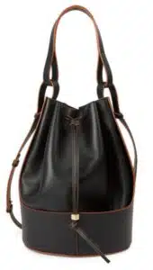Loewe Medium Balloon Bucket Bag