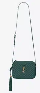 Lou Camera Bag