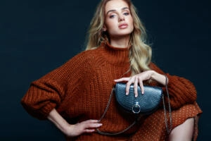 Luxury Crossbody Bags Feature