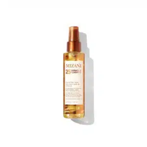 MIZANI 25 Miracle Nourishing Oil Lightweight, Nourishing Hair Oil