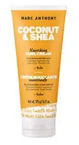 Marc Anthony Coconut Oil & Shea Butter Curl Defining Cream