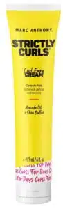 Marc Anthony Strictly Curls Curl Envy Cream Hair Styling Product & Softener