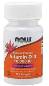 NOW Supplements