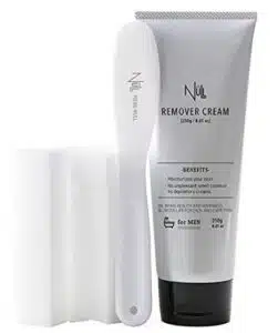 NULL Hair Removal Cream