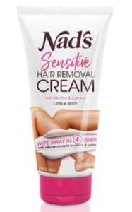 Nad's Hair Removal Cream