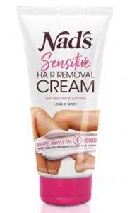 Nad's Hair Removal Cream