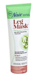 Nair™ Leg Mask Exfoliate & Smooth
