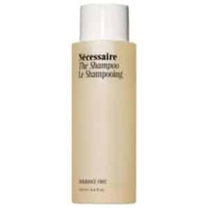 The Shampoo- Balancing Cleanse With Hyaluronic Acid, Niacinamide + Panthenol $28