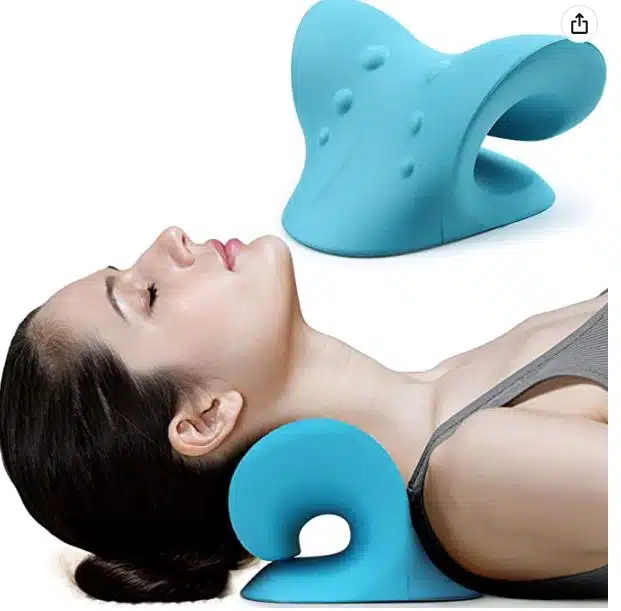 Neck and Shoulder Relaxer