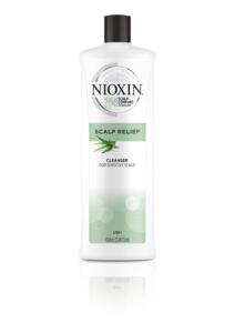 Nioxin Scalp Relief System Shampoo