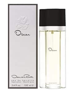 Oscar by Oscar De La Renta Eau de Toilette Perfume Spray