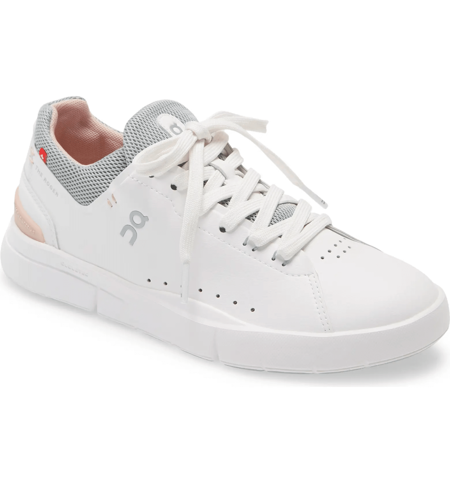 Prime Women Recommends Advantage Tennis Sneaker