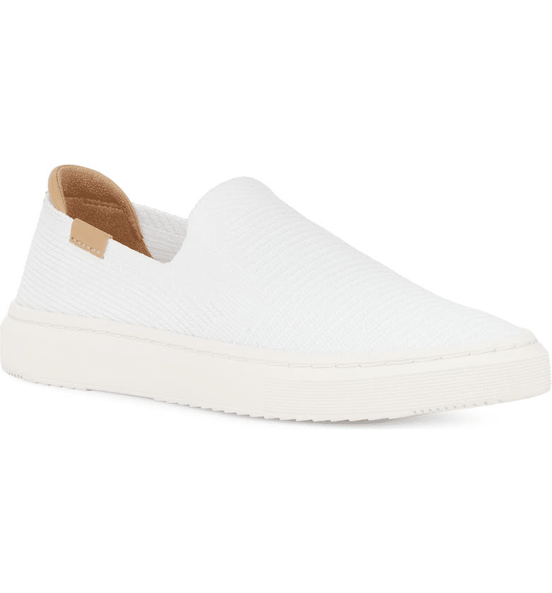 Prime Women Recommends Alameda Sneaker