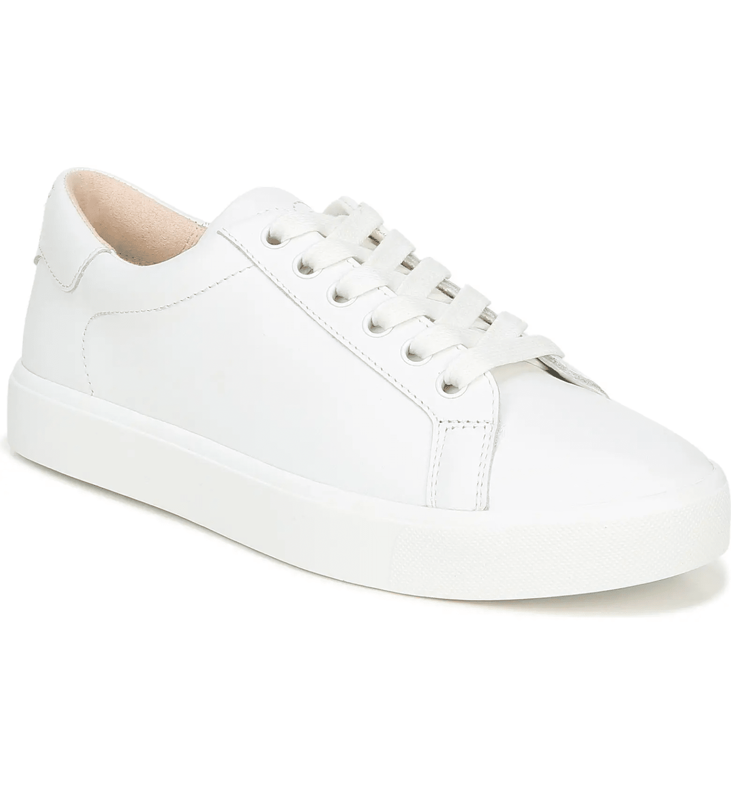 Prime Women Recommends Ethyl Low Top Sneaker