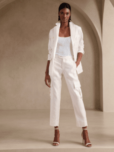 Prime Women Recommends Heritage Expedition Pants