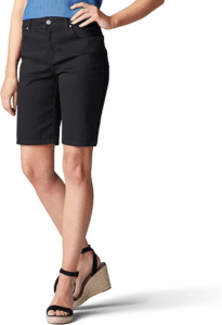 Prime Women Recommends Lee Shorts
